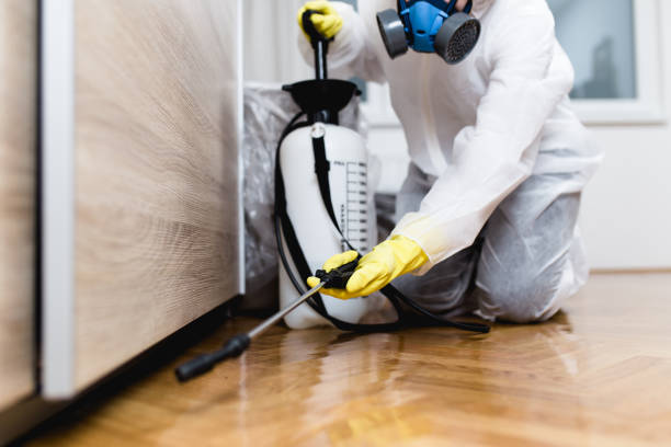 Fredericksburg, VA Pest Control Company