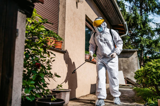 Best Pest Control for Businesses  in Fredericksburg, VA