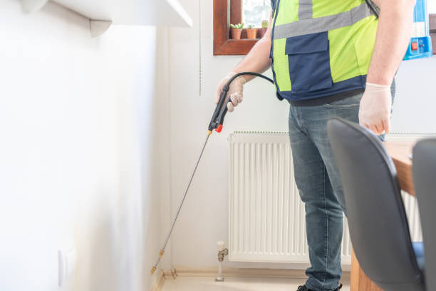 Best Pest Control Cost  in Fredericksburg, VA